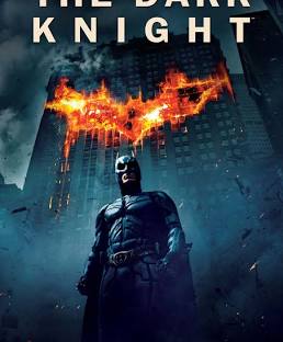 The Dark Knight